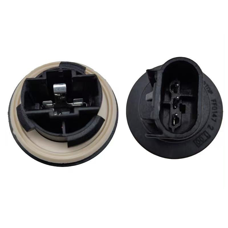 1-Pack for Jeep Patriot Daytime Running Light Bulb Base n