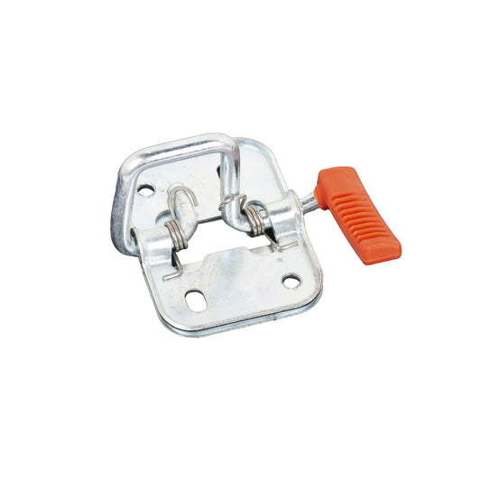 Brand new Bonnet range hood cover release latch 1K8823186D for Jetta for Passat - n