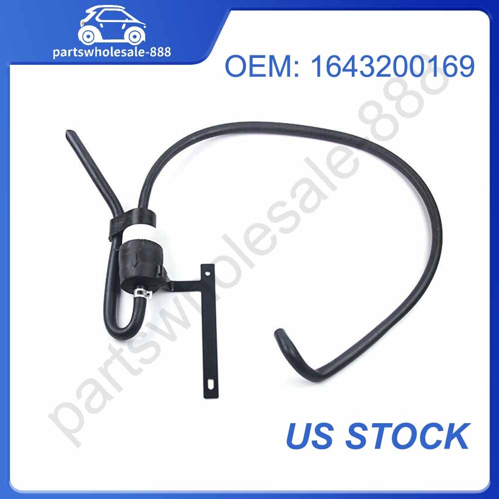 Car Suspension Air Compressor Filter for Mercedes Benz GL-CLASS X164 W164 ML