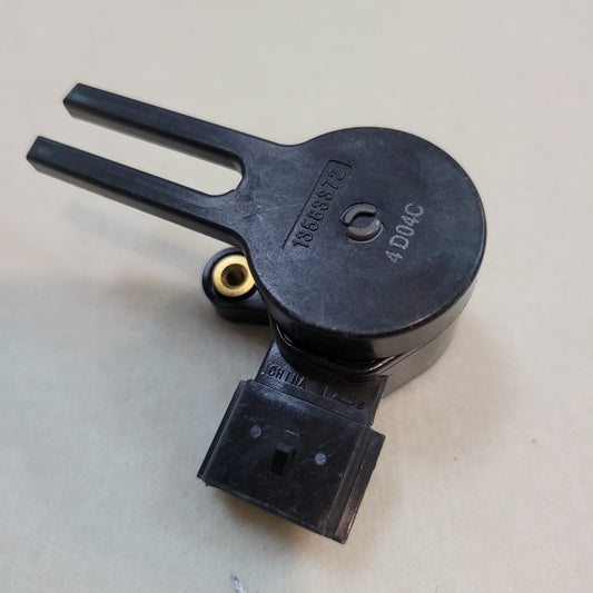 Brake Light Switch for Chevy Traverse Acadia Enclave 2013-2017