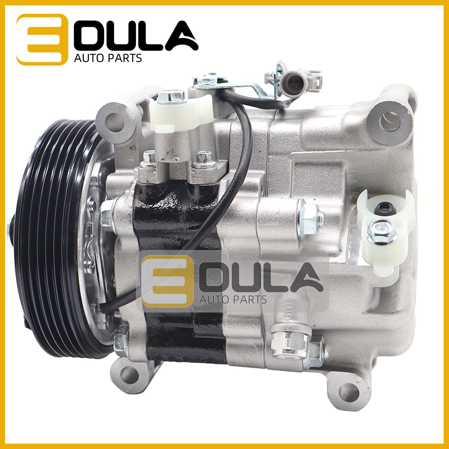 The AC compressor is suitable for Suzuki SX4 07 08 09 95200-80JA2 9520080JA0 95201-8OJAO