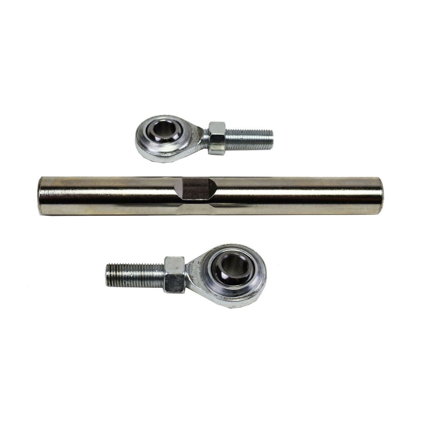 1 PC 5-1/2 Adjustable Tensioning Rod For Heim Joint for Chevy SBC BBC 350 454