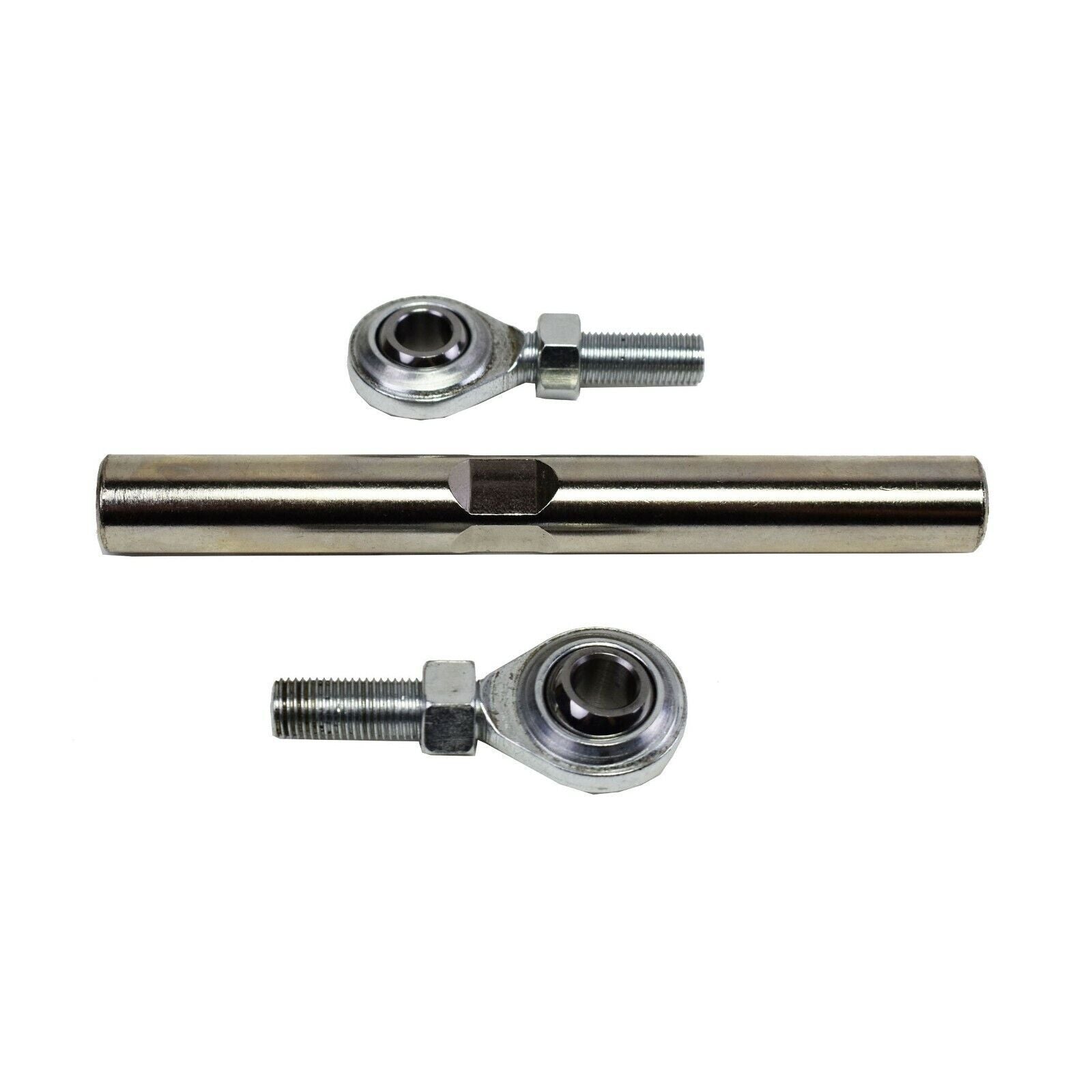 1 PC 5-1/2 Adjustable Tensioning Rod For Heim Joint for Chevy SBC BBC 350 454
