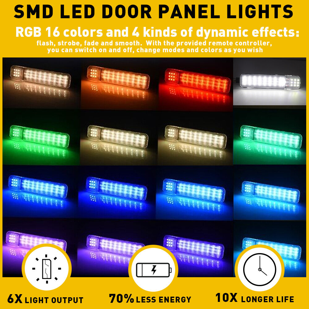 LED LED Qiwei Shenxing LED Misleading Device Q