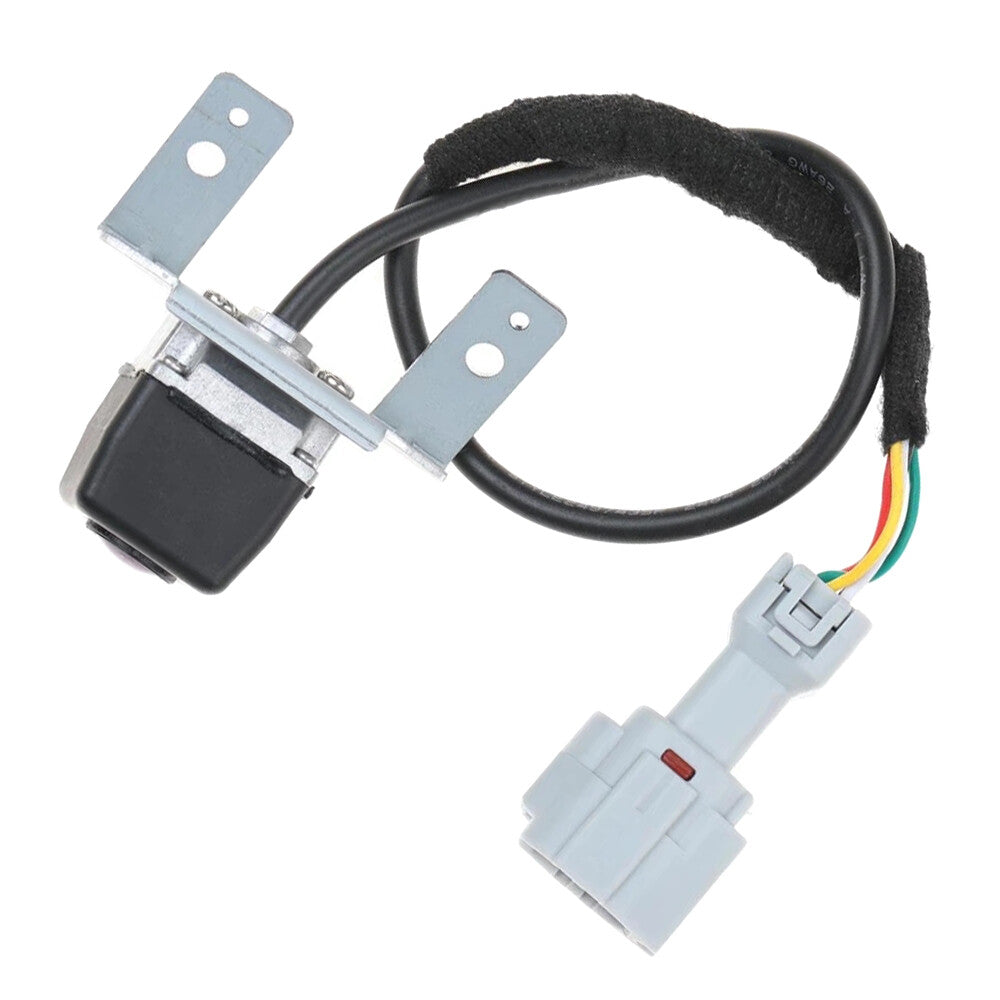 Rear View Backup Parking Camera Replacement 95760-3S102 For Sonata 2011-2015 Q