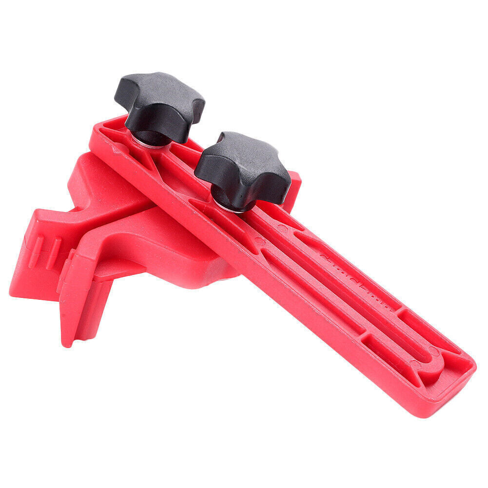 Universal 5 Dual Cam Clamp Camshaft Engine Timing Locking Tool Sprocket Gear Kit Q