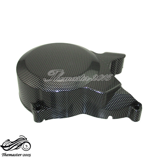Left Engine Stator Cover For 110cc 125cc 140cc 160cc Pit Dirt Bikes DHZ SSR Q