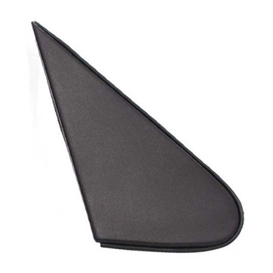 Fit for Toyota RAV4 2006-2012 Right Side Rear View Mirror Corner Triangle Fender