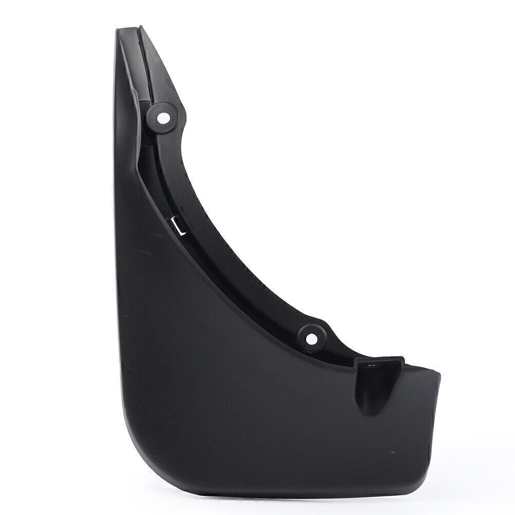 Splash Guards Mud Flaps Fit for Mercedes-Benz C Class Sedan W205 2014-2018 Car
