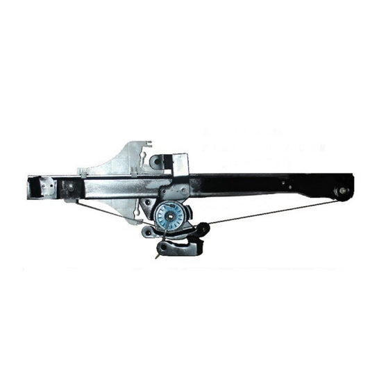 Rear Door Lifter L Replace# LK1S71F27001AB Q