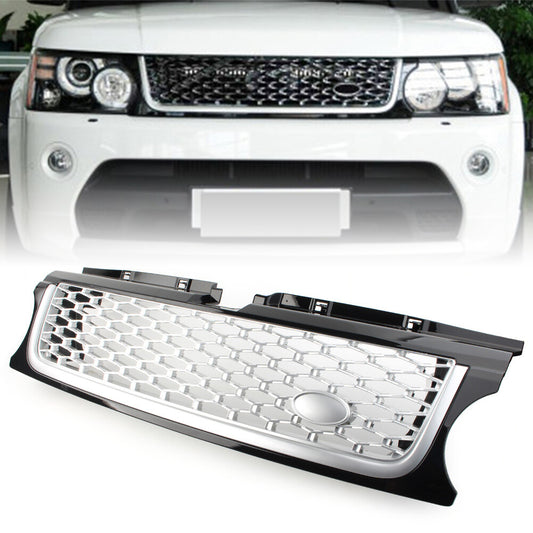 Front Grille Upper Grill for Range Rover Sport 2010-2013