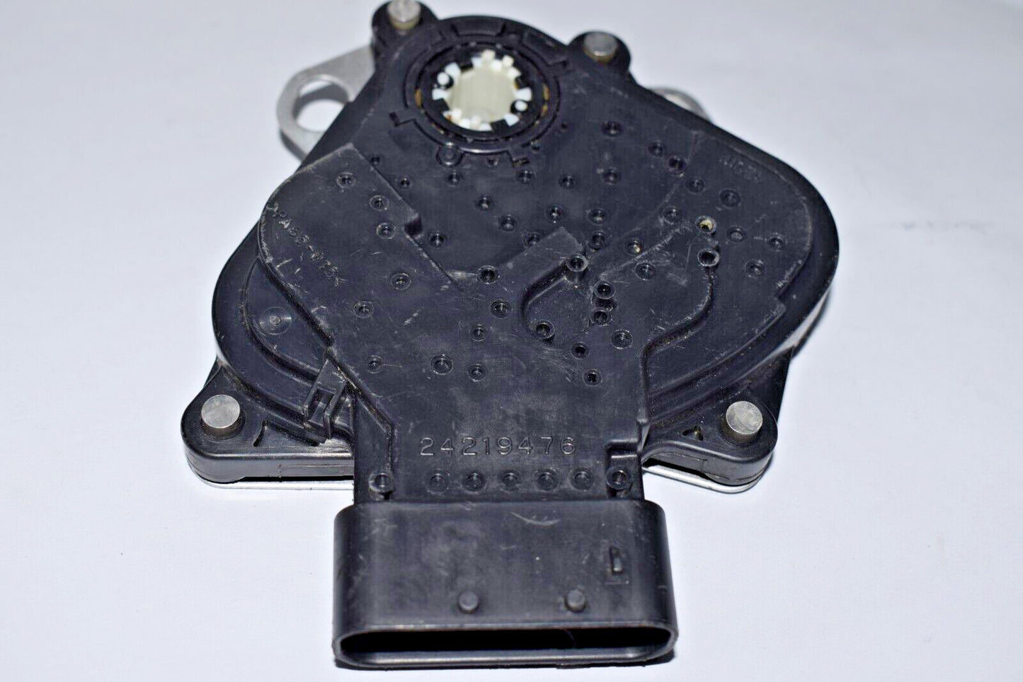 Olds, Malibu for Pontiac Grand Am 24219476, Neutral Safety Switch - n