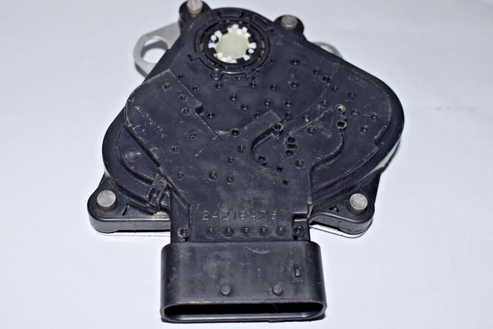 Olds, Malibu for Pontiac Grand Am 24219476, Neutral Safety Switch - n
