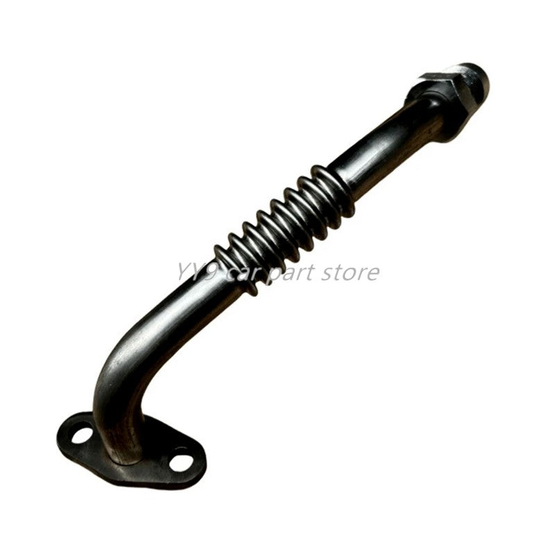 Exhaust Manifold EGR Pipe fit for Mitsubishi Pajero Montero 3.0L V83W V93W 2006 Q