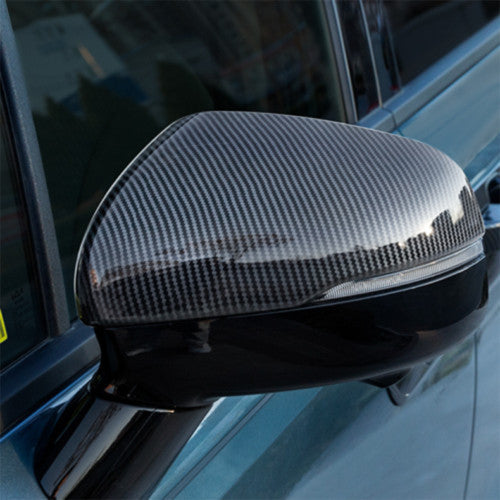 for Lexus ES250 300h 350 2019-2023 Chrome Rear View Side Door Mirror Cap Cover v