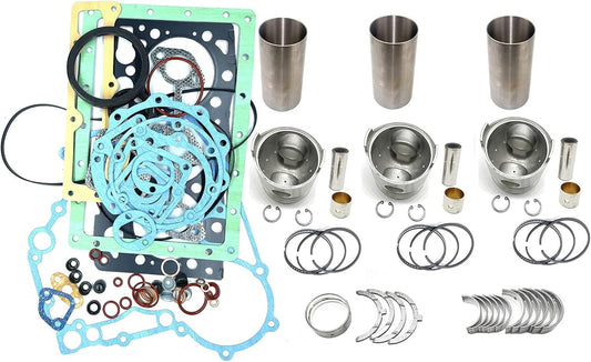 185 Car Thermostat 60 Amp Relay Electric Fan Wire Harness Installation Kit 12V 15785 B