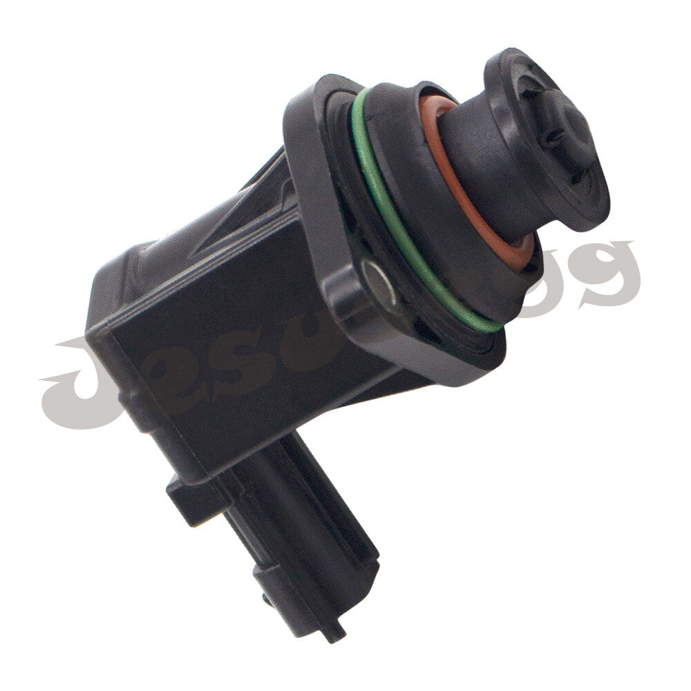 Boost Pressure Solenoid Valve For 13-17 for Ford Explorer F-150 10-16 for Lincoln MKS Q