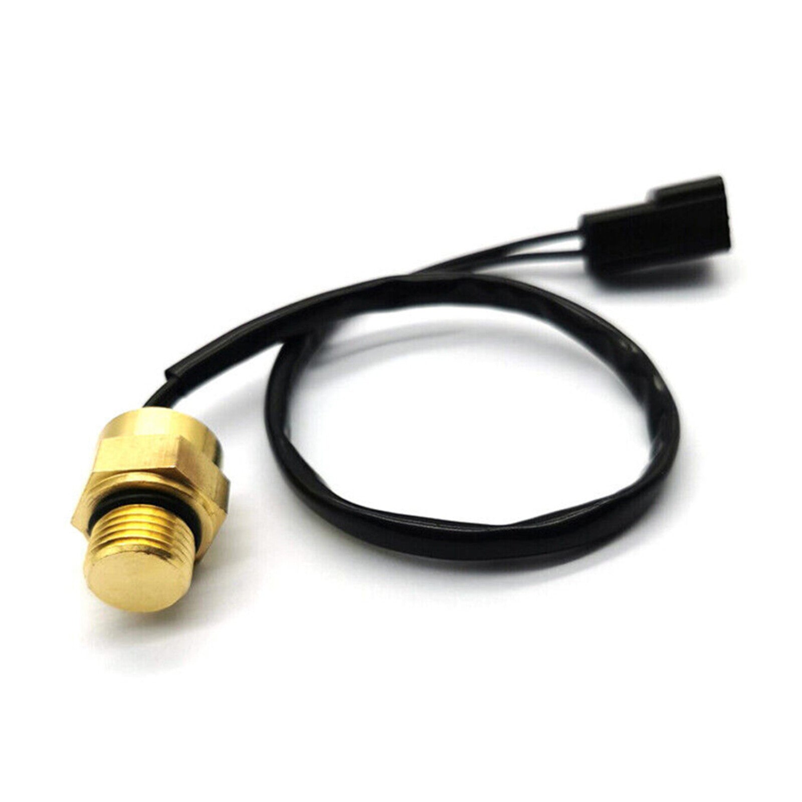 Radiator Fan Thermal Switch Sensor for Polaris Sportsman Xplorer Scrambler