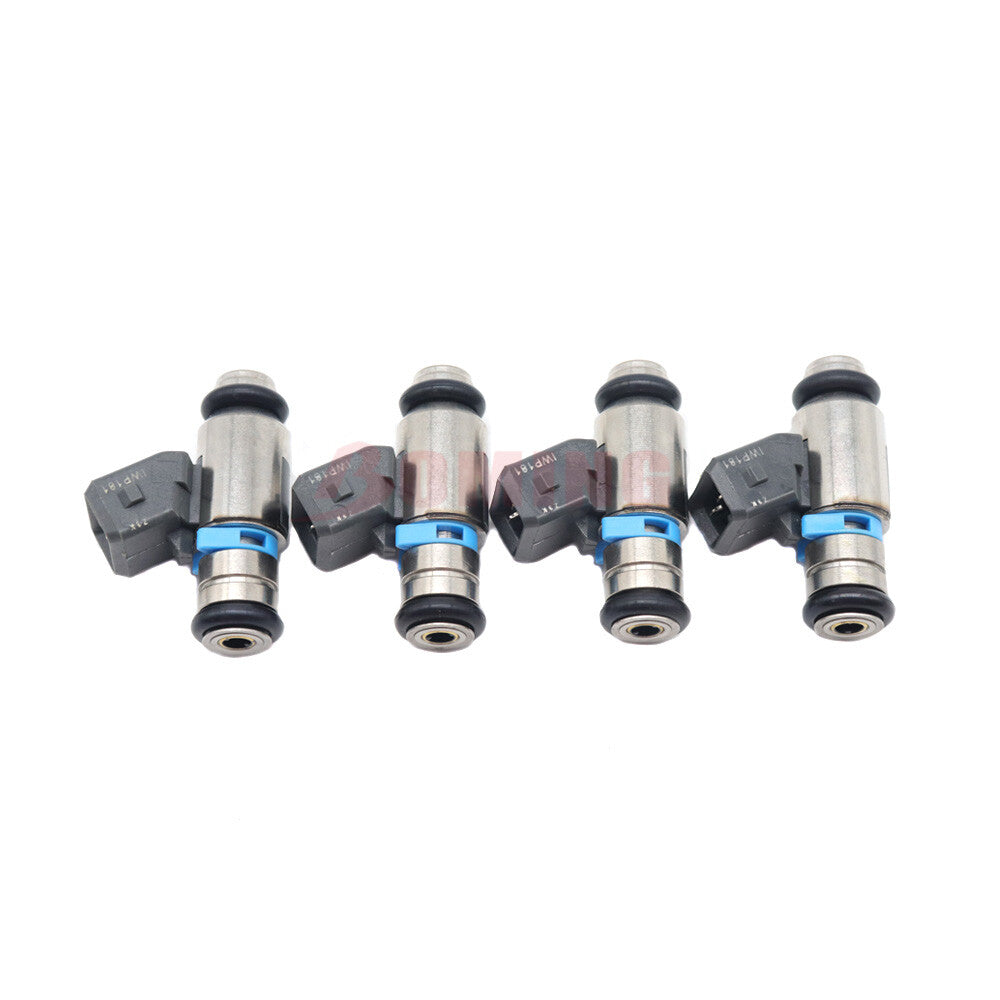 The fuel injector is suitable for Harley Davidson Sportster XL 883C 1200C IWP181 27706-07A