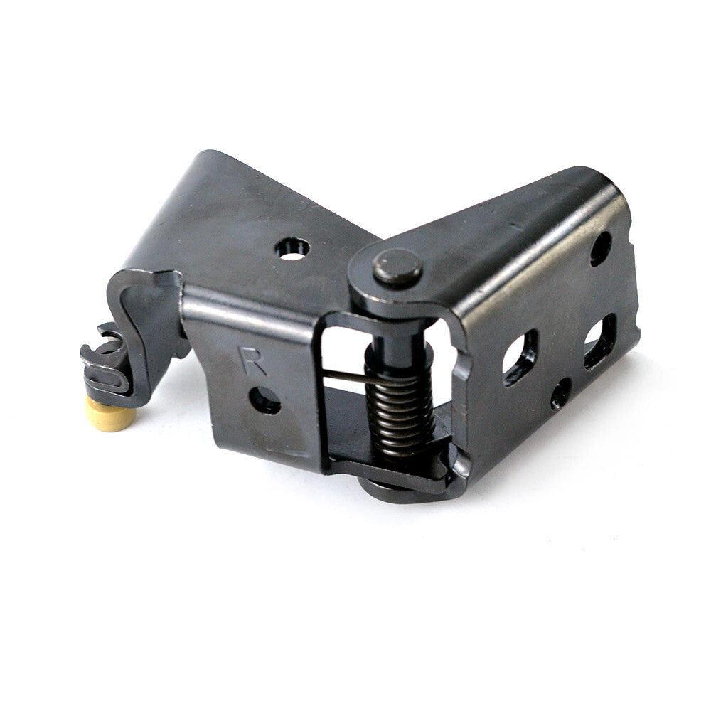 One left rear sliding door center roller for Honda Odyssey 1999-04 72560-S0X-A53