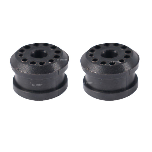 Qty 2 Transfer Case Shifter Linkage Bushing Grommet for Dodge for Ram 1500 2500 4X4 Q