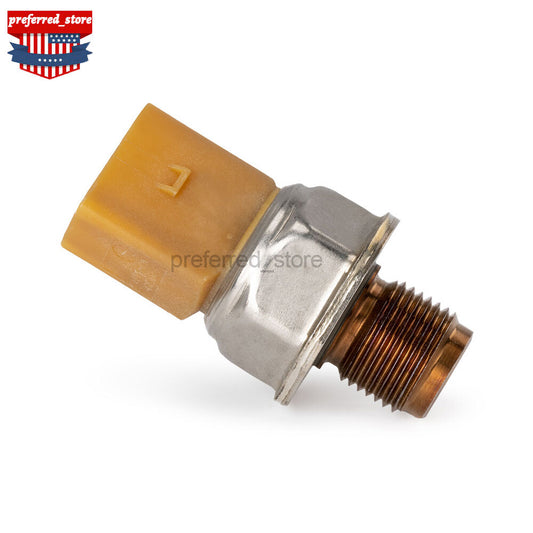 Fuel rail pressure sensor for Audi Q5 2.0L 2010 2011 2012-2015 85PP26-93- v