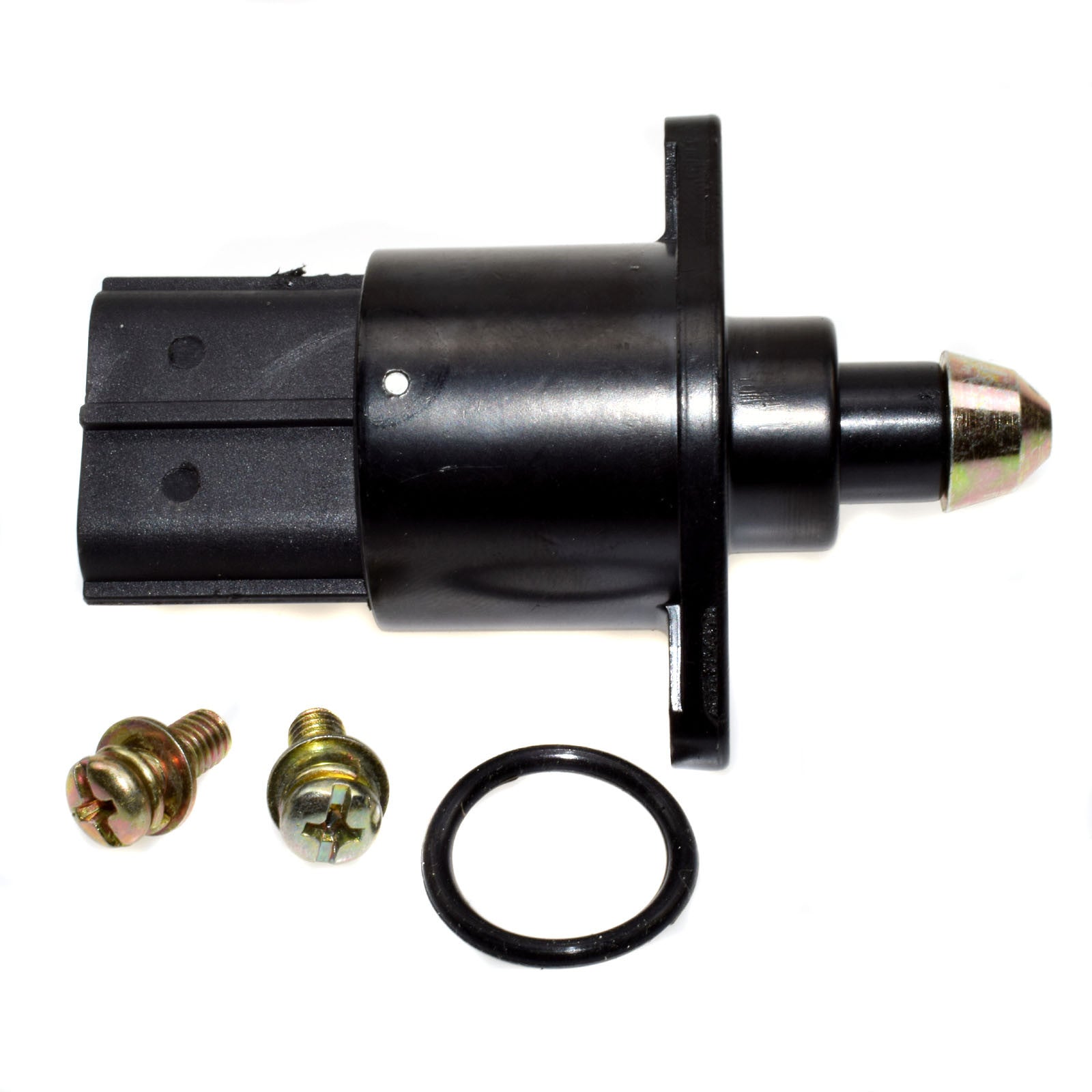 New for for Jeep Cherokee for Dodge 1998 - 2004 Idle Air Control Valve 4874373 4874373AB - v