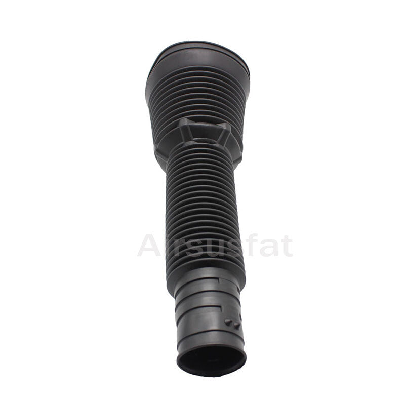 Rear Rubber Shock Dust Cover Boot for Mercedes W220 Air Suspension Shock New