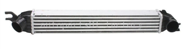 Turbocharger Intercooler Charge Air Cooler for Mini Cooper Countryman Paceman