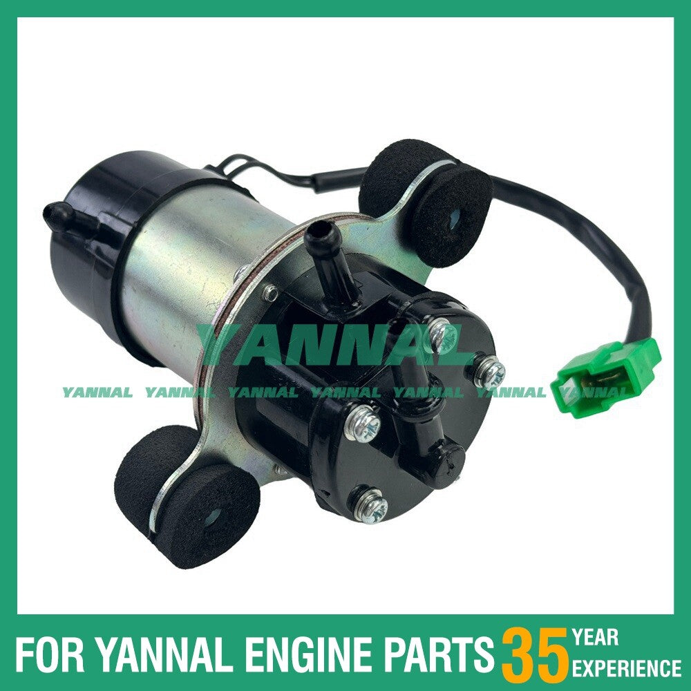 Suitable for electronic fuel pump ENT100041, Chinese manufacturer engine diesel parts -