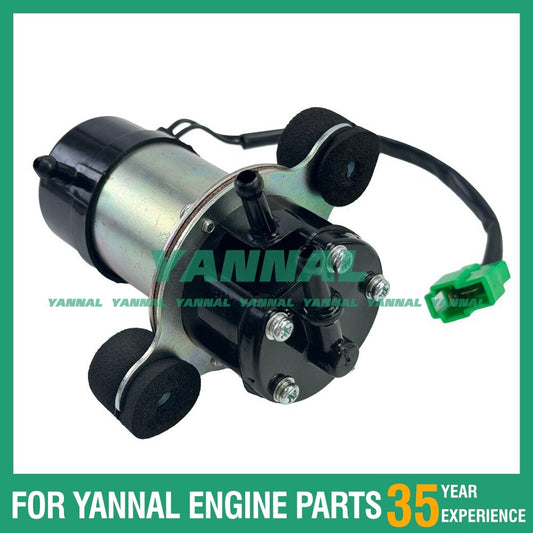 Suitable for electronic fuel pump ENT100041, Chinese manufacturer engine diesel parts -