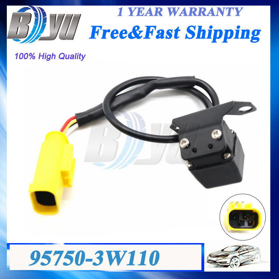 95750-3W110 BACK UP CAMERA CAMERA ASSY-BACK VIEW FITS for KIA SPORTAGE 14-16