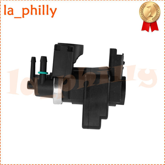 For 2006-13 for Mini R56 Cooper S 1.6 Turbo Boost Solenoid Valve 11657599547 Q