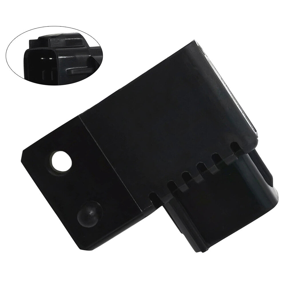 Temperature Ambient Air Sensor Black Plastic Replacement 97280-3K100 Q