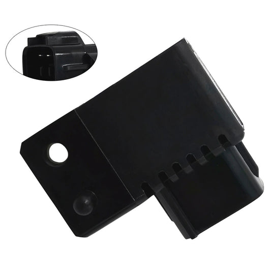 Temperature Ambient Air Sensor Black Plastic Replacement 97280-3K100 Q