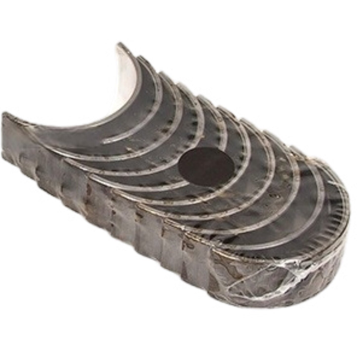 Suitable for 2007-14 for Cadillac for GMC for Sierra 1 set of RC rods and crankshaft main bearings