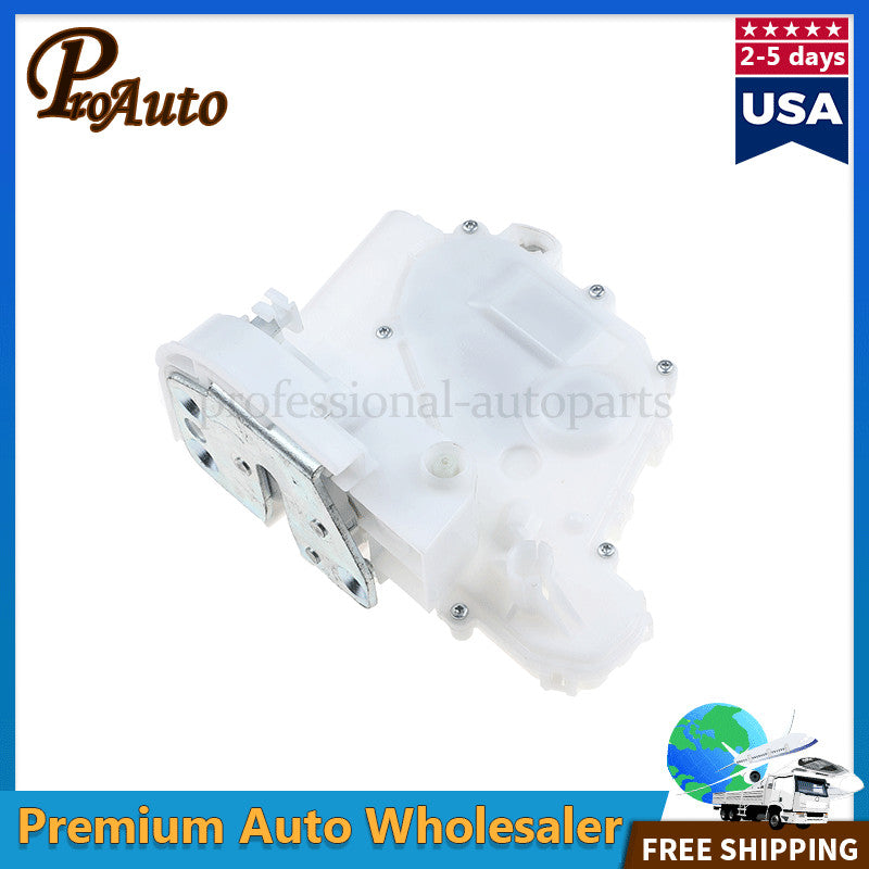 2PCS Power Door Lock Actuator For 2007-2011 for Honda CR-V Front Left and Right Side