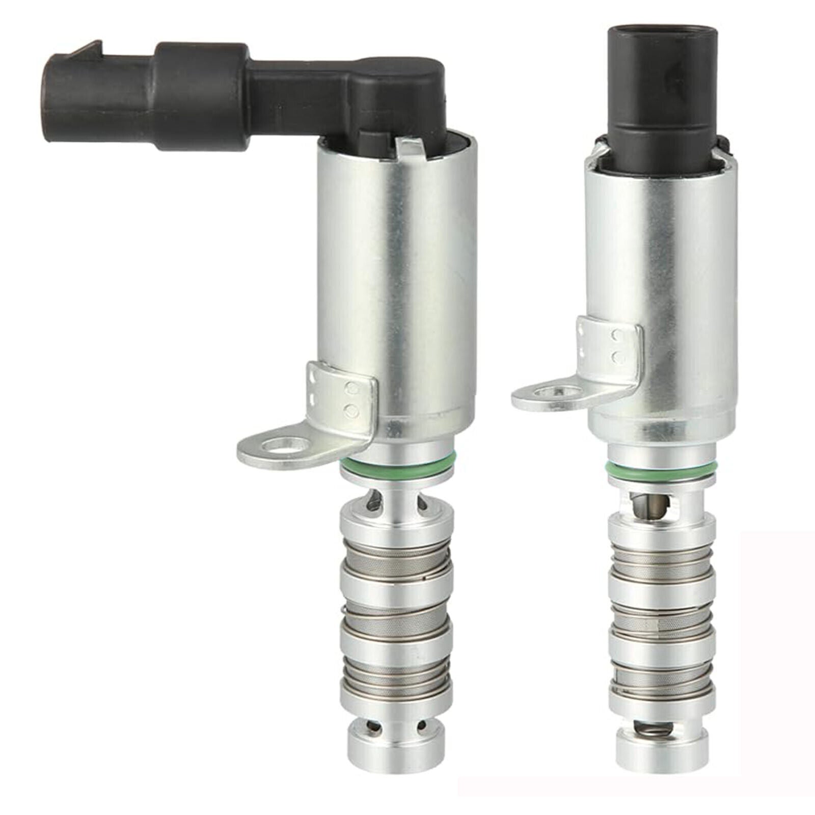 2x Fits for Hyundai for KIA VVT Solenoid Oil Control Valve 24375-2E100 24355-2E100 Q