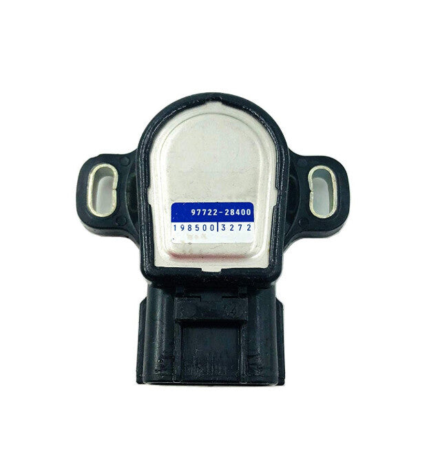 New Throttle Position Sensor TPS Sensor 198500-3272 For n