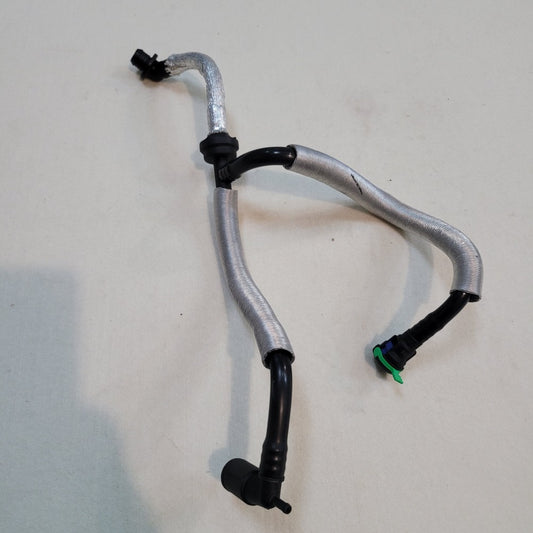 Brake servo vacuum tubes suitable for Porsche for Cayenne 92a 07-18 Q