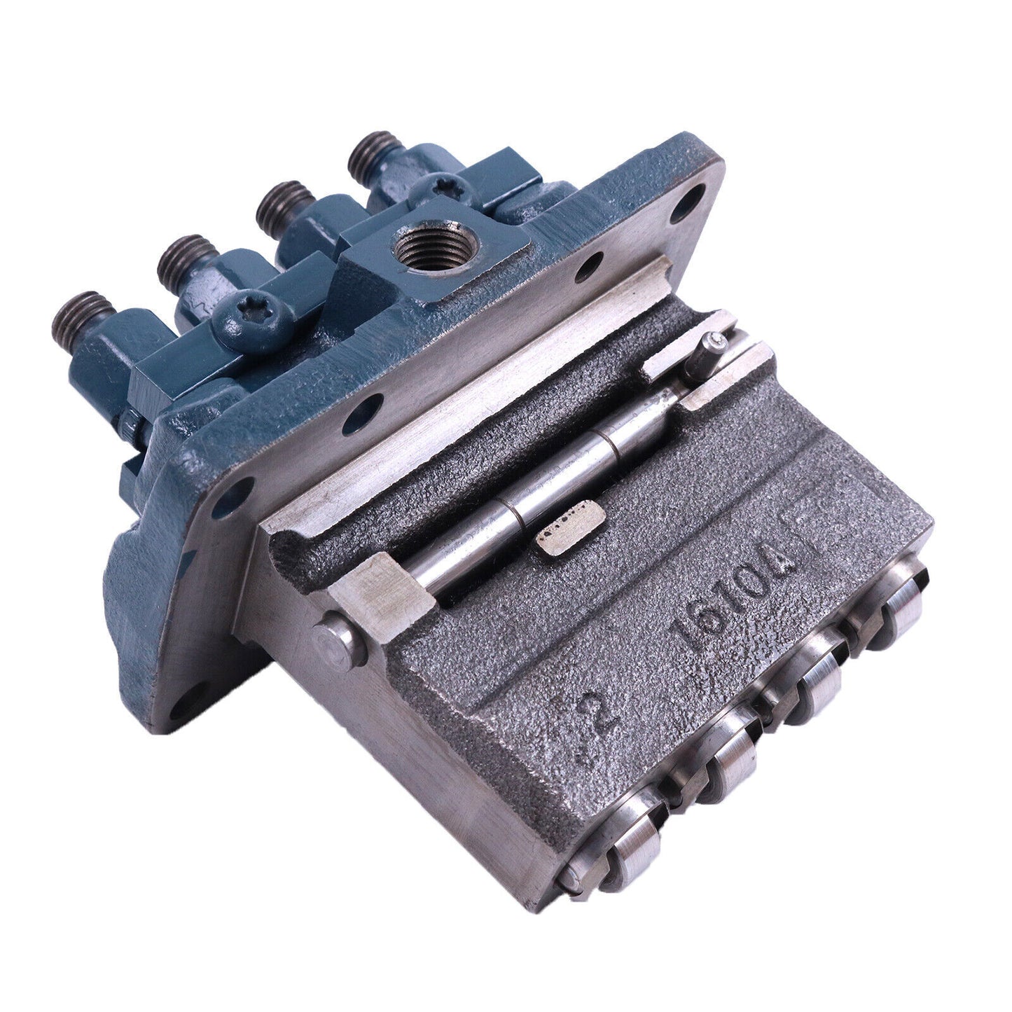 Fuel Injection Pump 1G762-51010 1G762-51012 For Kubota V2203 V2403 Engine