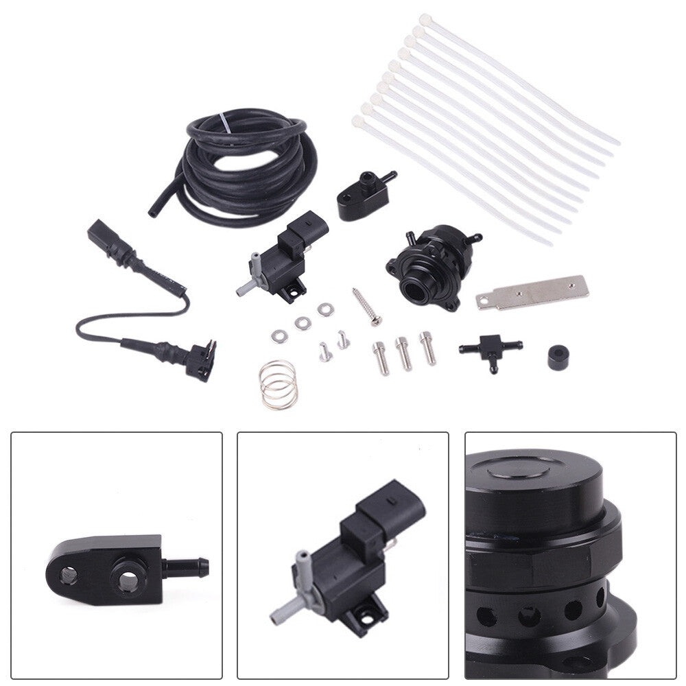 Blow Off Valve for Mini R56/57 Cooper for Citroen for DS 5 1.6T Engine for Peugeot 308 Q