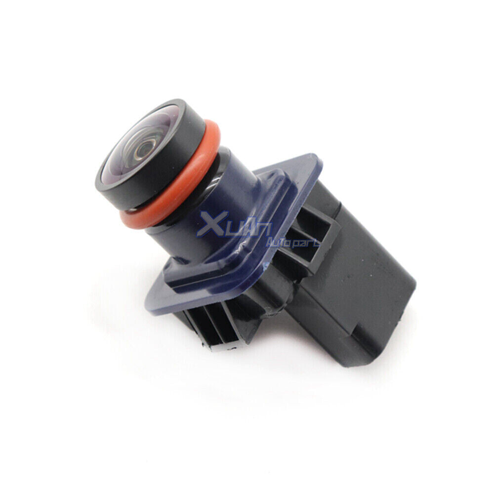 EG1Z-19G490-A New vehicle compatible with Taurus 2013-2019 rearview camera backup safety - v