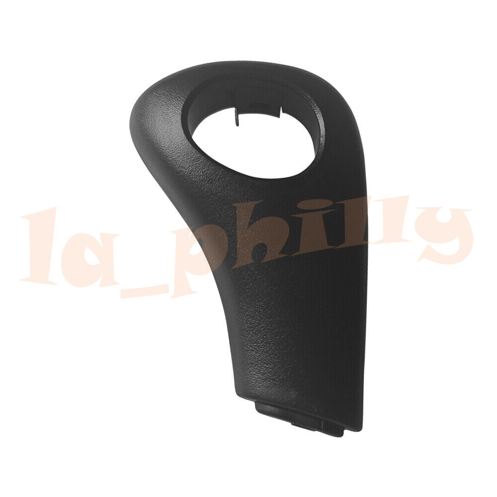 Shifter Handle Button Knob Side Plate Fit for Honda for Accord 03-05 54141-SDA-A81