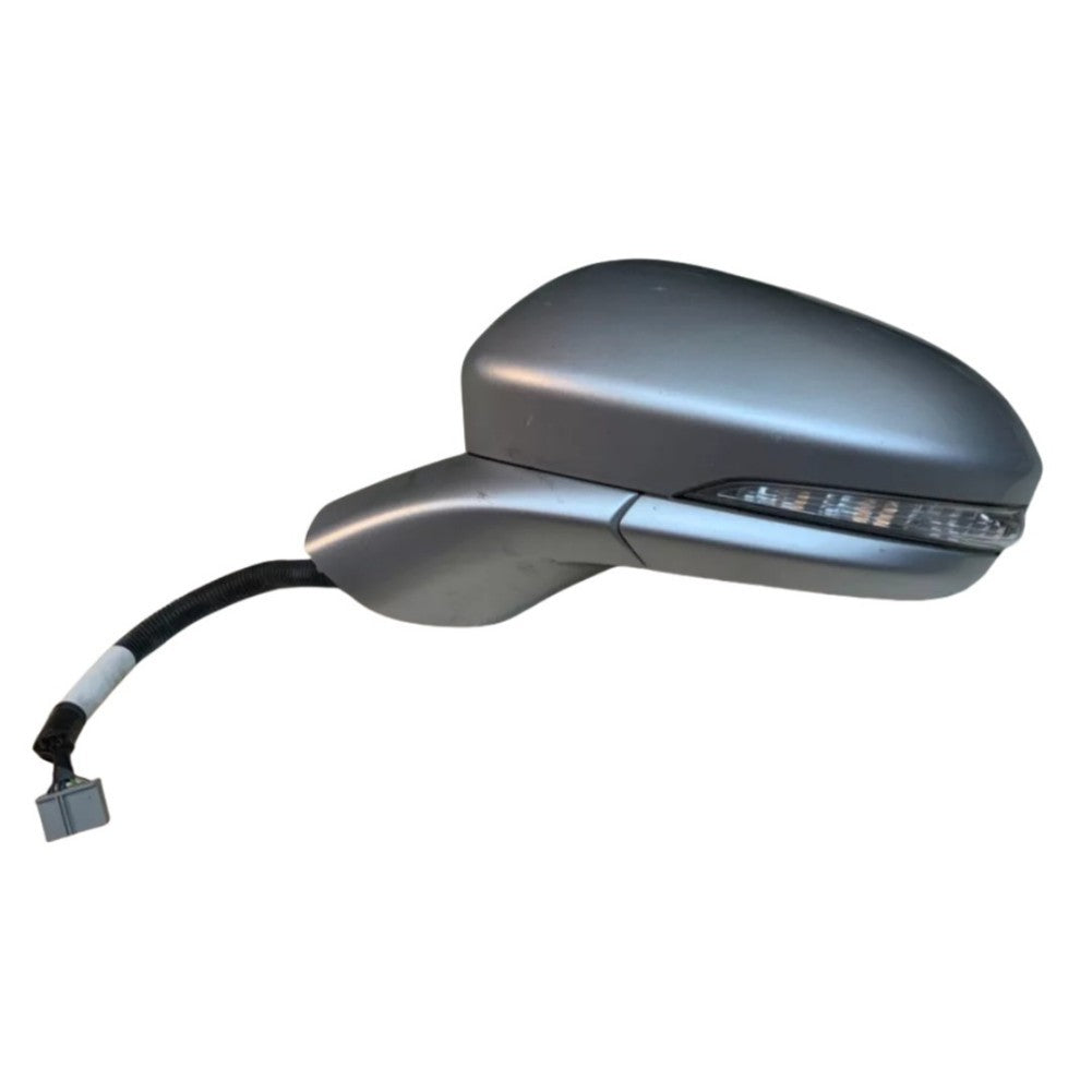 Part # DS7317683BEB5BWG Rearview Mirror (1 piece) Q