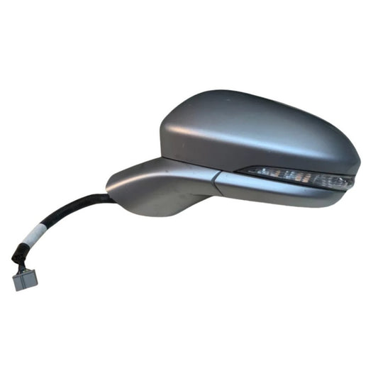 Part # DS7317683BEB5BWG Rearview Mirror (1 piece) Q