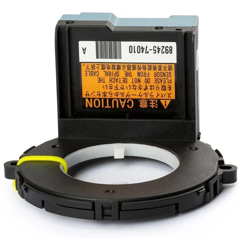 The new steering wheel angle sensor is compatible with 2011-2018 for Toyota for Sienna models 89245-0E020