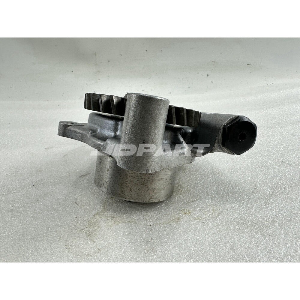 4TNV94 oil pump 129900 - 32001 is a 4TNV98 diesel part.