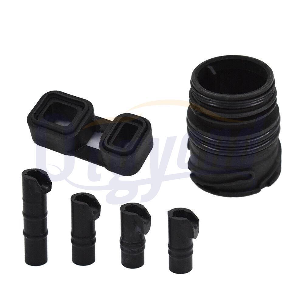 6HP19 6HP21 Transmission Seal Mechatronic Kit for BMW X3 X5 Z4 330i 135i 3.0L