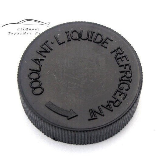 Coolant Overflow Reservoir Cap Tank BlackFit for Infiniti 21712-79900 New n